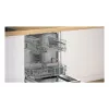 Bosch SBV4ETX08E zmywarka W pełni zintegrowany 13 kompletów