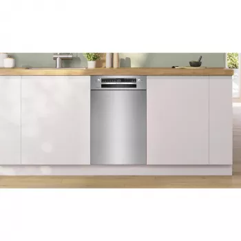 Bosch Serie 4 SPU4HMS10E zmywarka podblatowa 10 kompletów naczyń