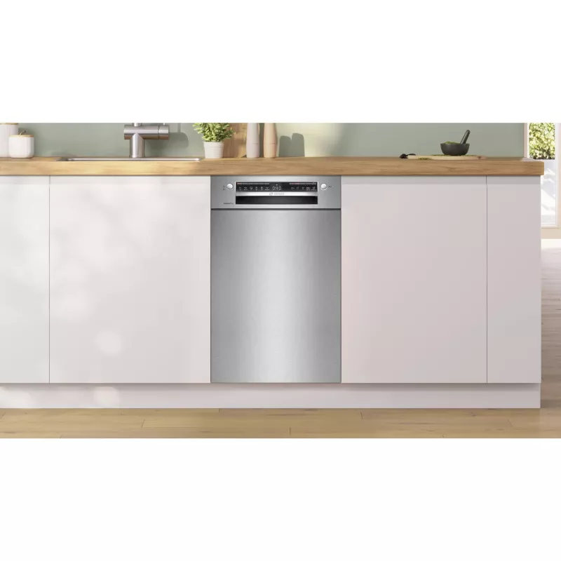 Bosch Serie 4 SPU4HMS10E zmywarka podblatowa 10 kompletów naczyń