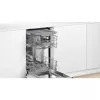 Bosch Serie 4 SPU4HMS10E zmywarka podblatowa 10 kompletów naczyń