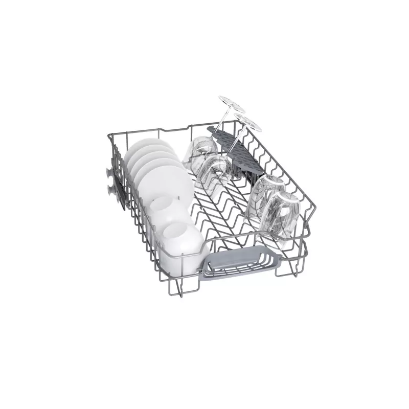 Bosch Serie 4 SPU4HMS10E zmywarka podblatowa 10 kompletów naczyń