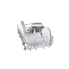 Bosch Serie 4 SPU4HMS10E zmywarka podblatowa 10 kompletów naczyń
