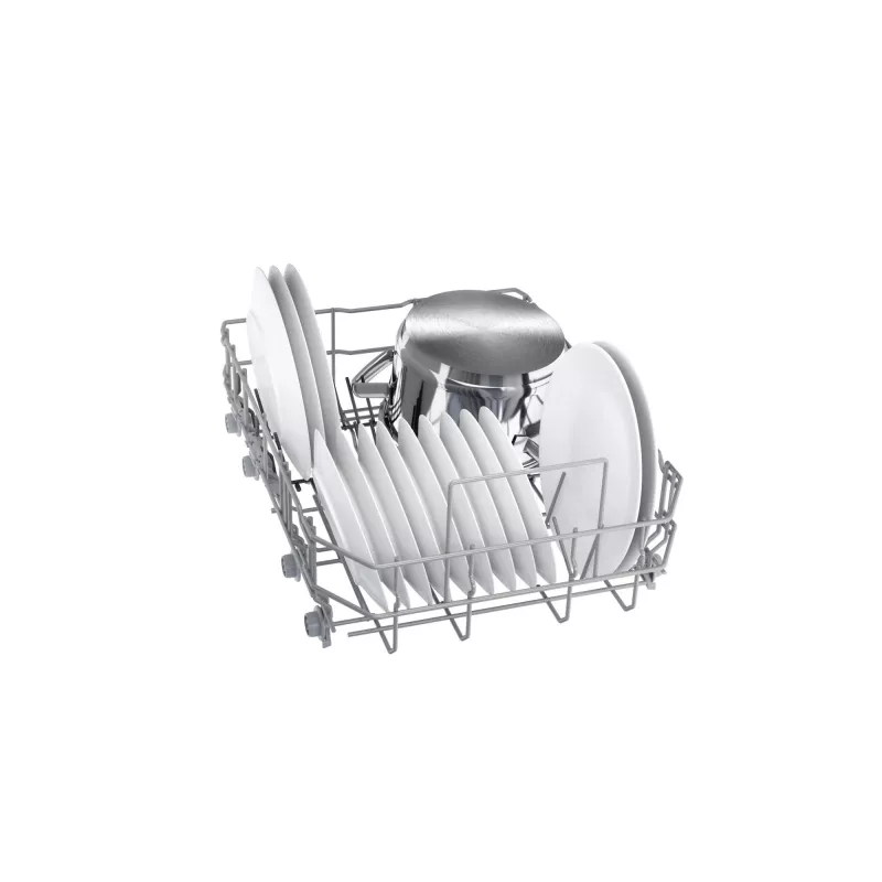 Bosch Serie 4 SPU4HMS10E zmywarka podblatowa 10 kompletów naczyń