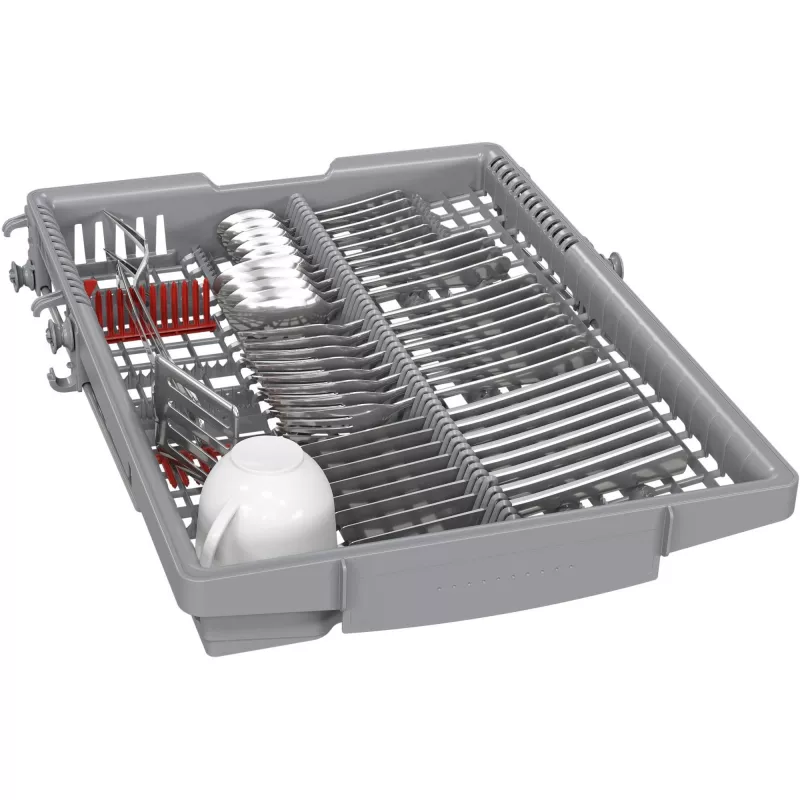 Bosch Serie 4 SPU4HMS10E zmywarka podblatowa 10 kompletów naczyń