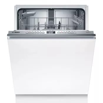 Zmywarka Bosch Serie 4 SBV4EAX28E w pełni do zabudowy 13 kompletów naczyń