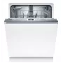 Zmywarka Bosch Serie 4 SBV4EAX28E w pełni do zabudowy 13 kompletów naczyń