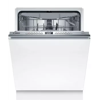 Bosch Serie 4 SBH4ECX28E Zmywarka, w pełni zabudowana, 14 kompletów, 42 dB