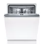 Bosch Serie 4 SBH4ECX28E Zmywarka, w pełni zabudowana, 14 kompletów, 42 dB