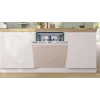 Bosch Serie 4 SBH4ECX28E Zmywarka, w pełni zabudowana, 14 kompletów, 42 dB