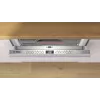 Bosch Serie 4 SBH4ECX28E Zmywarka, w pełni zabudowana, 14 kompletów, 42 dB