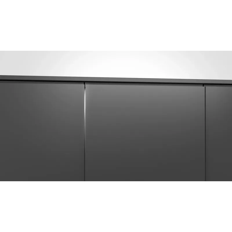 Bosch Serie 4 SBH4ECX28E Zmywarka, w pełni zabudowana, 14 kompletów, 42 dB