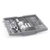 Bosch Serie 4 SBH4ECX28E Zmywarka, w pełni zabudowana, 14 kompletów, 42 dB