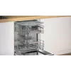 Bosch Serie 4 SBH4ECX28E Zmywarka, w pełni zabudowana, 14 kompletów, 42 dB