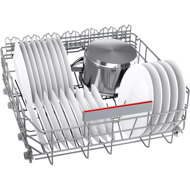 Bosch Serie 4 SBH4ECX28E Zmywarka, w pełni zabudowana, 14 kompletów, 42 dB