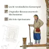 Kosmos Die Rote Kathedrale, 12 lat, 50 min Kosmos Die Rote Kathedrale. Zalecany wiek (minimalny): 12 lat