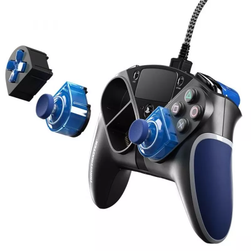 Thrustmaster eSwap Zestaw części zamiennych