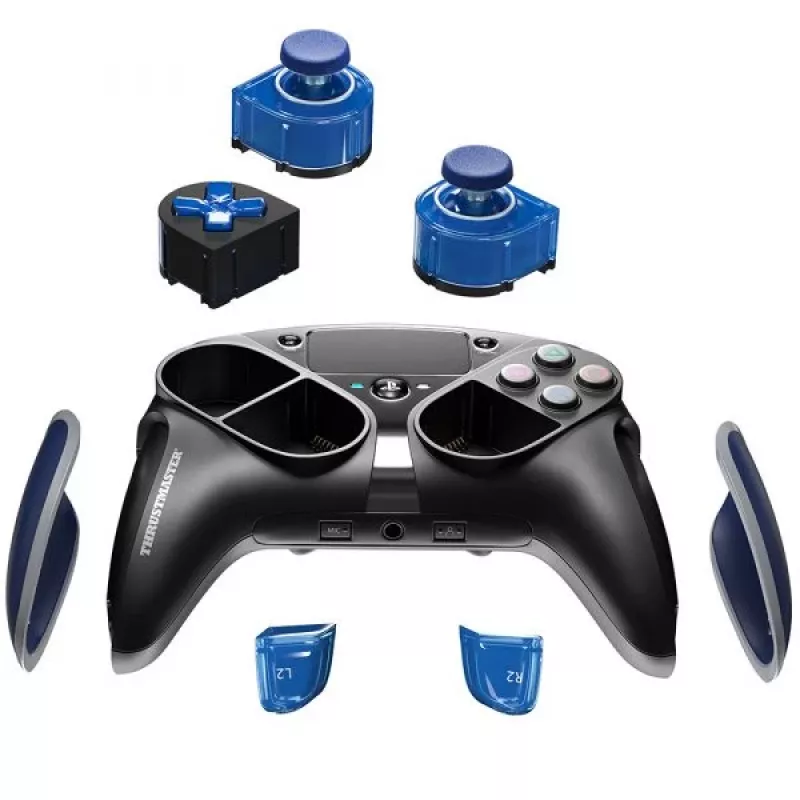 Thrustmaster eSwap Zestaw części zamiennych
