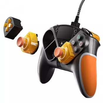 Zestaw części zamiennych Thrustmaster eSwap