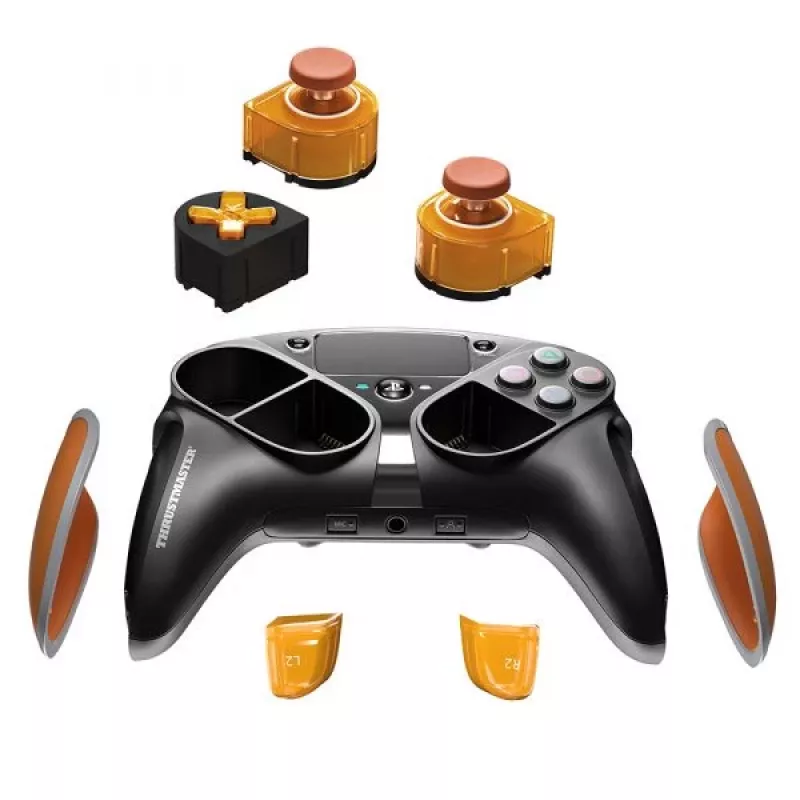 Zestaw części zamiennych Thrustmaster eSwap