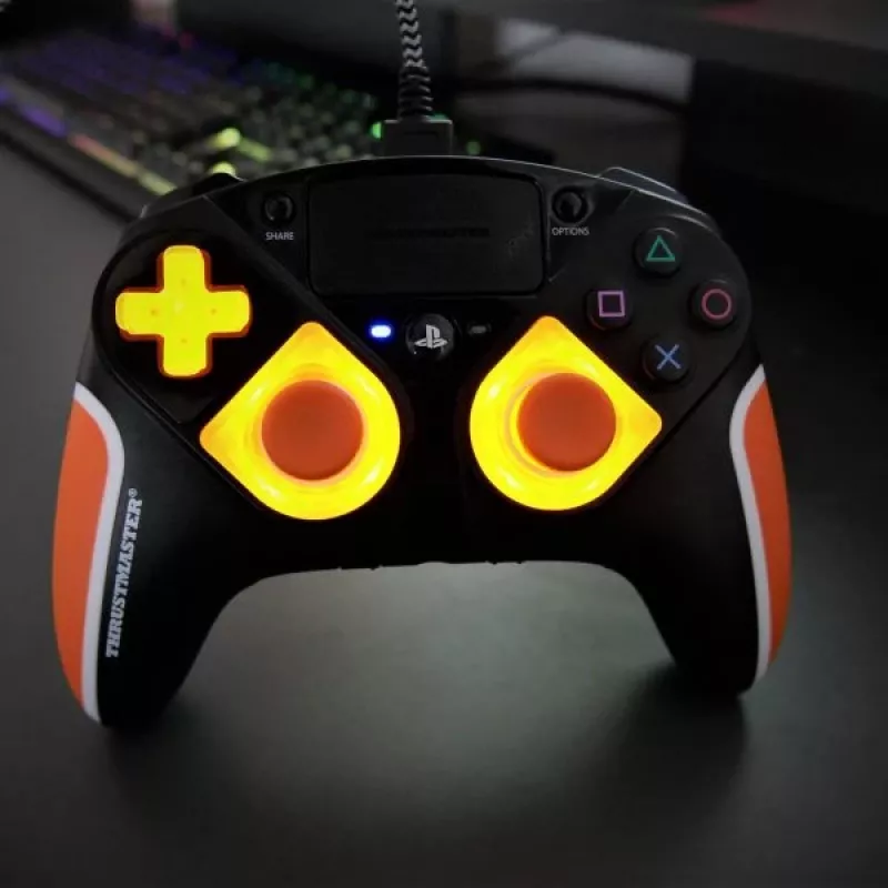 Zestaw części zamiennych Thrustmaster eSwap