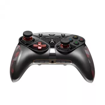 Thrustmaster Eswap X czerwony Color Pack – moduł mini-joysticka