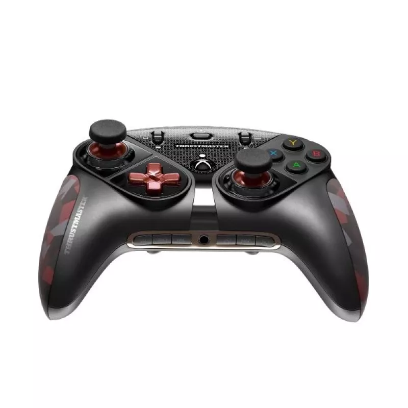 Thrustmaster Eswap X czerwony Color Pack – moduł mini-joysticka