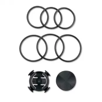 GARMIN INTERNATIONAL Uchwyt na kierownicę do Edge 500 Quarter Turn Bike Mount