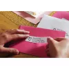 Bezprzewodowa drukarka etykiet DYMO LabelWriter | Drukarka etykiet Wi-Fi/sieciowa | Czarna