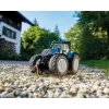 Model ciągnika Siku 3291, skala 1:32, gotowy do użycia