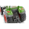 Model ciągnika Siku Fendt 728 Vario 1:32 Szerokość 180 mm Głębokość 86 mm Wysokość 116 mm