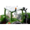 Model ciągnika Siku Fendt 728 Vario 1:32 Szerokość 180 mm Głębokość 86 mm Wysokość 116 mm