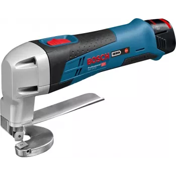 Bosch GSC 12V-13 PROFESSIONAL Nożyce akumulatorowe 3600 uderzeń/min