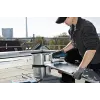 Bosch GSC 12V-13 PROFESSIONAL Nożyce akumulatorowe 3600 uderzeń/min