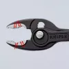 Szczypce przestawne Knipex TwinGrip Szerokość szczęk 5.1 cm Długość 200 mm