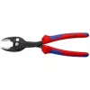 Szczypce przestawne Knipex TwinGrip Szerokość szczęk 5.1 cm Długość 200 mm
