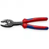 Szczypce przestawne Knipex TwinGrip Szerokość szczęk 5.1 cm Długość 200 mm