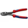 Szczypce przestawne Knipex TwinGrip Szerokość szczęk 5.1 cm Długość 200 mm