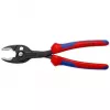 Szczypce przestawne Knipex TwinGrip Szerokość szczęk 5.1 cm Długość 200 mm