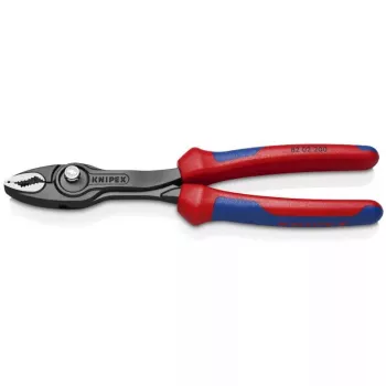 Szczypce przestawne Knipex TwinGrip Szerokość szczęk 5.1 cm Długość 200 mm