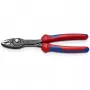 Szczypce przestawne Knipex TwinGrip Szerokość szczęk 5.1 cm Długość 200 mm