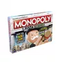 Hasbro Gaming MONOPOLY Gra planszowa Edukacyjna