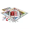 Hasbro Gaming MONOPOLY Gra planszowa Edukacyjna