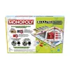 Hasbro Gaming MONOPOLY Gra planszowa Edukacyjna