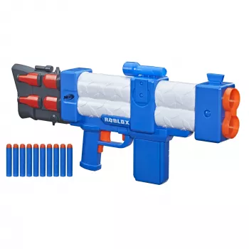 Nerf Roblox F2484EU4 zabawkowa broń