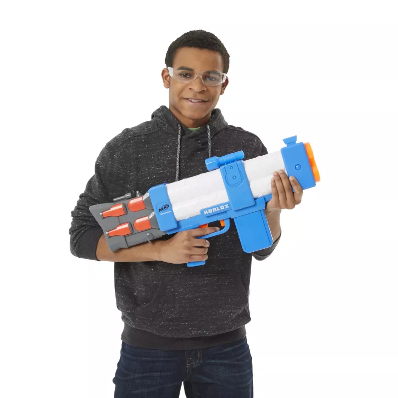 Nerf Roblox F2484EU4 zabawkowa broń