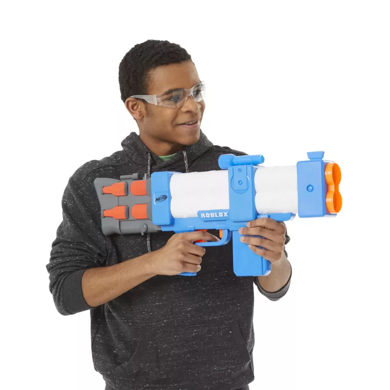 Nerf Roblox F2484EU4 zabawkowa broń