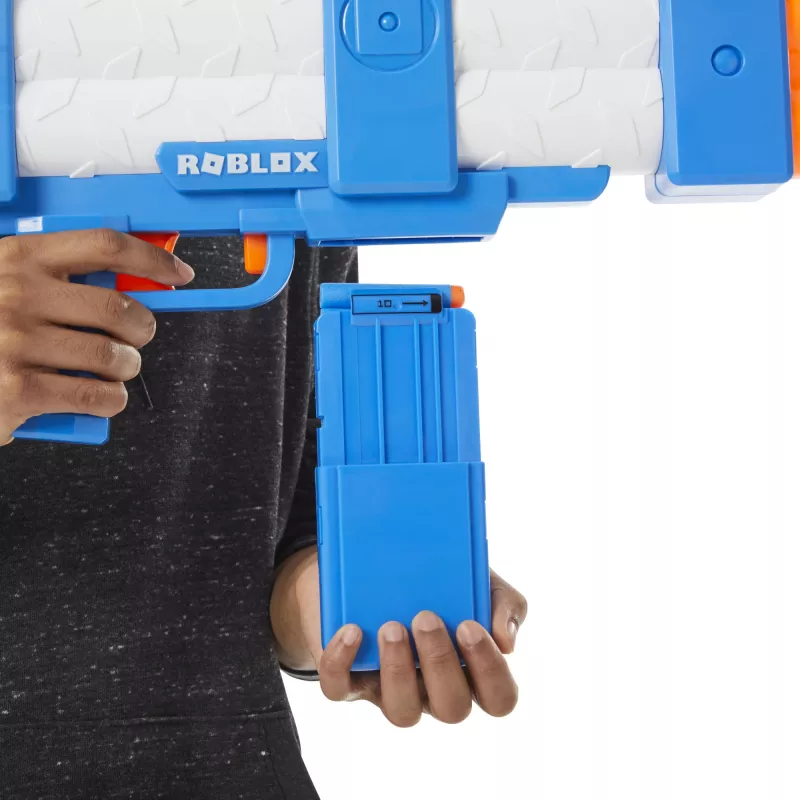 Nerf Roblox F2484EU4 zabawkowa broń