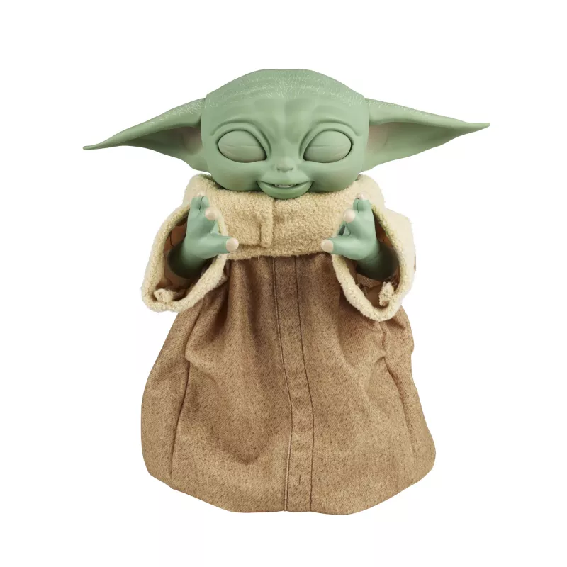 Star Wars F28495L0 zabawka interaktywna