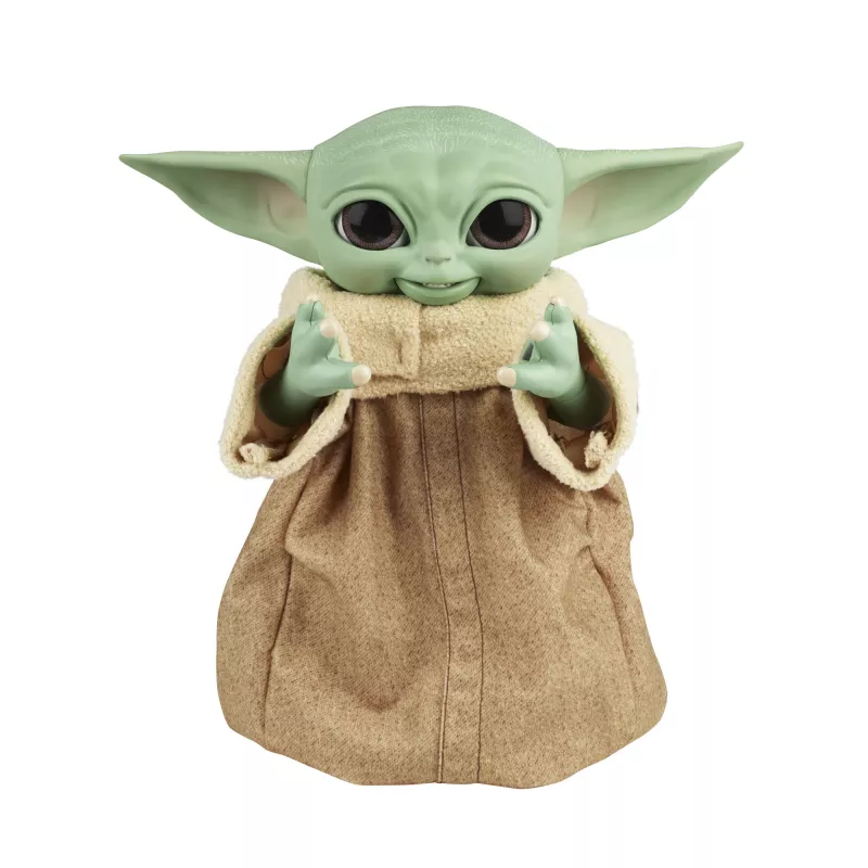 Star Wars F28495L0 zabawka interaktywna