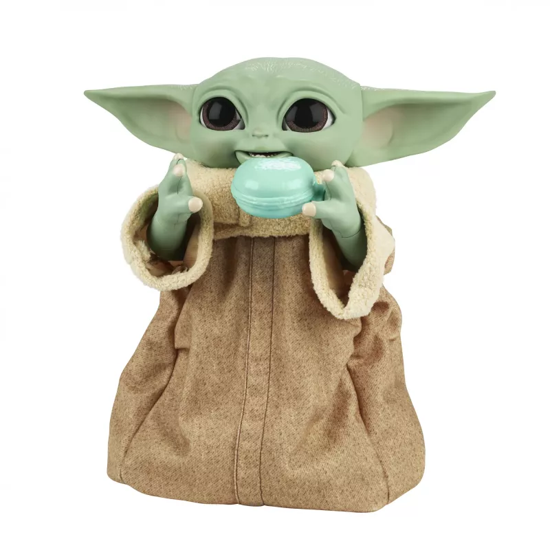 Star Wars F28495L0 zabawka interaktywna
